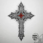 Tattoo sketch light, artistic tattoo sketch,… – tattoo sketch (№1760105052_0, 10.10.2025 14:04) — tattoovalue.net