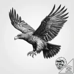 Tattoo sketch turkey vulture, ink illustratio… – tattoo sketch (№1760123362_0, 10.10.2025 19:09) — tattoovalue.net