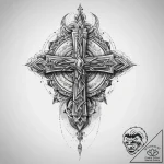 Tattoo sketch link, tattoo drawing outline, s… – tattoo sketch (№1760125552_0, 10.10.2025 19:45) — tattoovalue.net