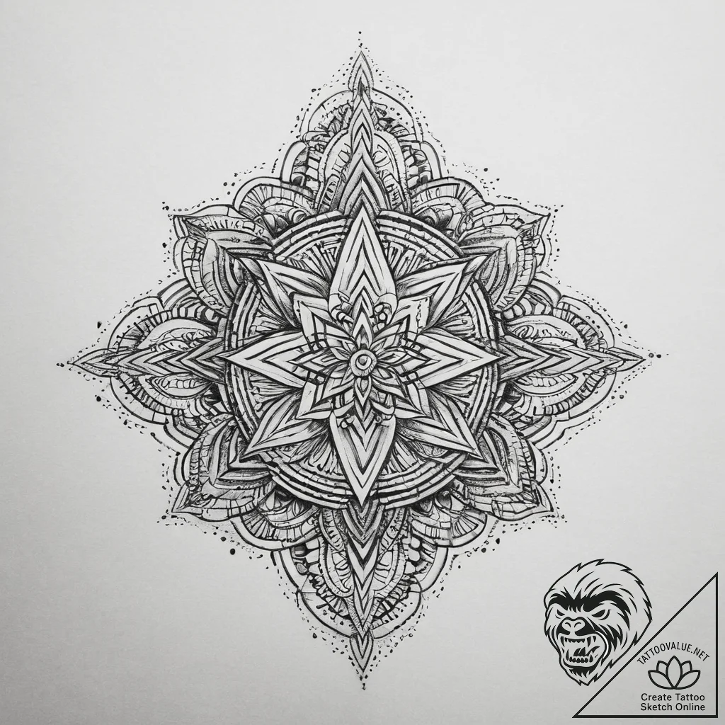 Tattoo sketch street, tattoo sketch design, g... - tattoo sketch (№1760125770_0, 10.10.2025 19:49) — tattoovalue.net