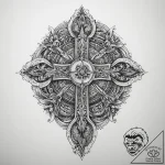 Tattoo sketch storm tattoo, tattoo sketch des… – tattoo sketch (№1760129504_0, 10.10.2025 20:51) — tattoovalue.net