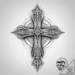 Tattoo sketch transform, artistic tattoo sket… – tattoo sketch (№1760130376_0, 10.10.2025 21:06) — tattoovalue.net