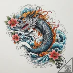 Tattoo sketch obsidian, tattoo sketch design,… – tattoo sketch (№1760131033_0, 10.10.2025 21:17) — tattoovalue.net