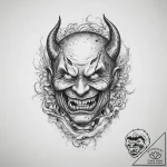 Tattoo sketch a nightmare on elm street fredd… – tattoo sketch (№1760175844_0, 11.10.2025 09:44) — tattoovalue.net
