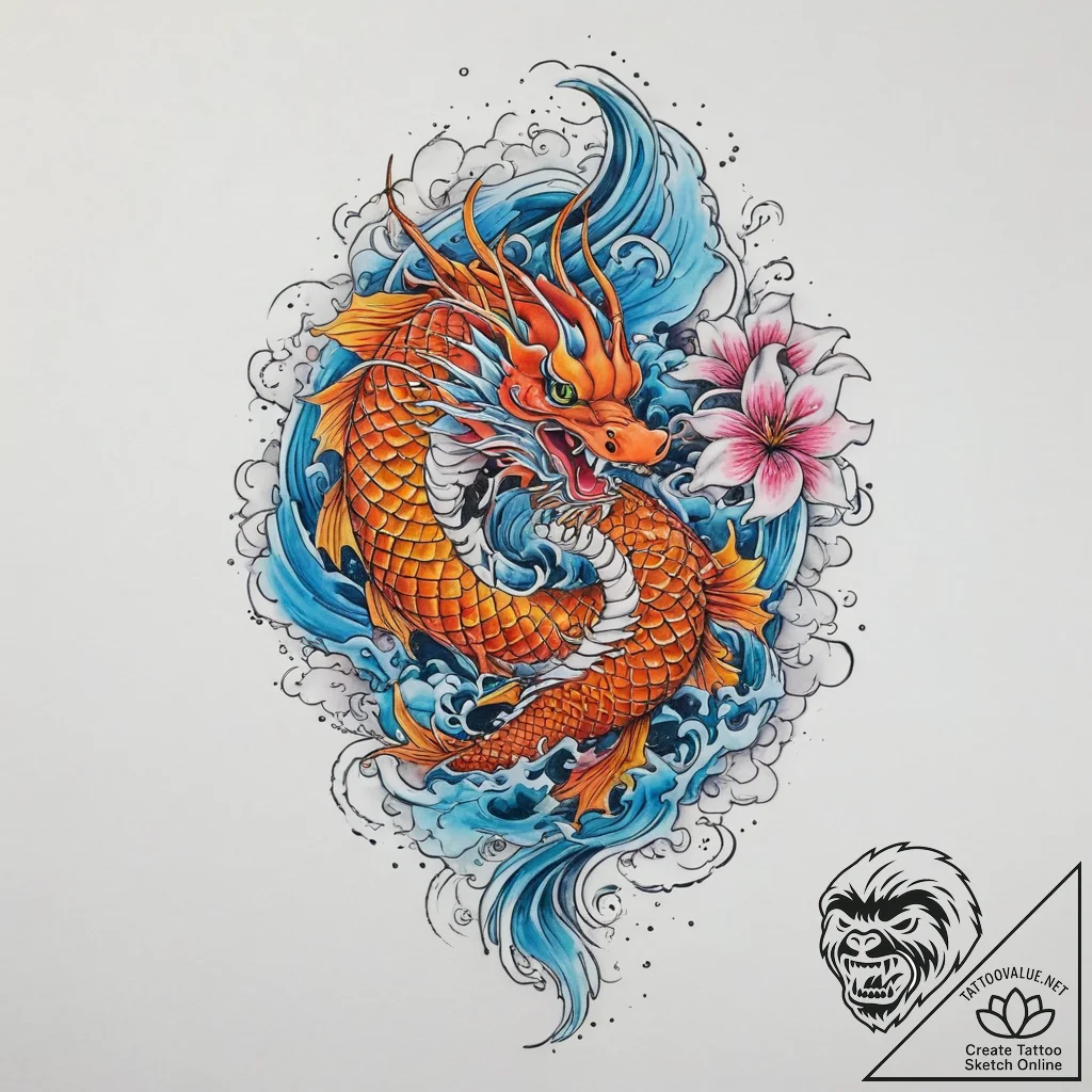 Tattoo sketch cosmic plane, artistic tattoo s... - tattoo sketch (№1760179759_0, 11.10.2025 10:49) — tattoovalue.net