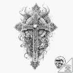 Tattoo sketch fine line tattoo, tattoo line a… – tattoo sketch (№1760180845_0, 11.10.2025 11:07) — tattoovalue.net
