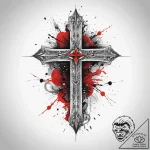 Tattoo sketch abstract космос, tattoo sketch… – tattoo sketch (№1760205609_0, 11.10.2025 18:00) — tattoovalue.net