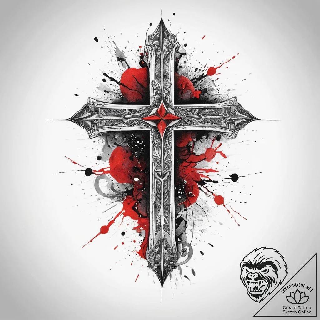 Tattoo sketch abstract космос, tattoo sketch... - tattoo sketch (№1760205609_0, 11.10.2025 18:00) — tattoovalue.net