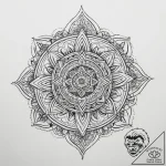 Tattoo sketch bliss, tattoo flash sheet desig… – tattoo sketch (№1760210801_0, 11.10.2025 19:26) — tattoovalue.net