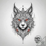 Tattoo sketch cute animal tattoo, tattoo sket… – tattoo sketch (№1760219458_0, 11.10.2025 21:50) — tattoovalue.net