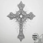 Tattoo sketch life, tattoo line art, clean li… – tattoo sketch (№1760224024_0, 11.10.2025 23:07) — tattoovalue.net