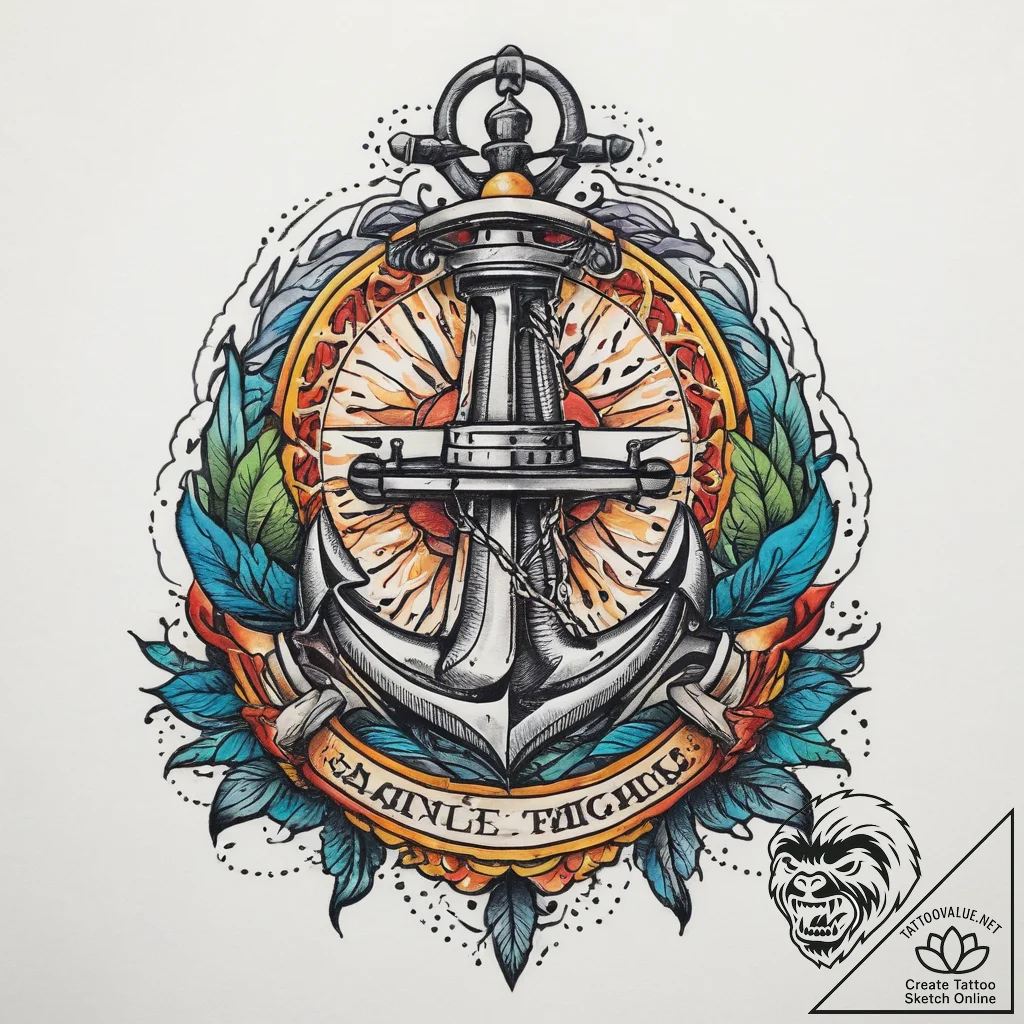 Tattoo sketch truth, tattoo sketch design, on... - tattoo sketch (№1760235558_0, 12.10.2025 02:19) — tattoovalue.net
