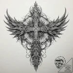 Tattoo sketch fairy tattoo, tattoo sketch des… – tattoo sketch (№1760251504_0, 12.10.2025 06:45) — tattoovalue.net