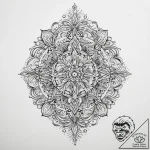 Tattoo sketch glass, tattoo flash sheet desig… – tattoo sketch (№1760255649_0, 12.10.2025 07:54) — tattoovalue.net
