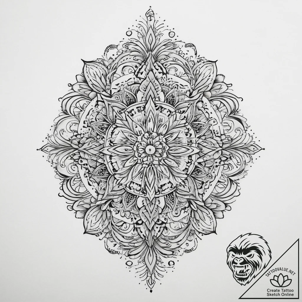 Tattoo sketch glass, tattoo flash sheet desig... - tattoo sketch (№1760255649_0, 12.10.2025 07:54) — tattoovalue.net