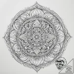 Tattoo sketch char, artistic tattoo sketch, g… – tattoo sketch (№1760257614_0, 12.10.2025 08:26) — tattoovalue.net