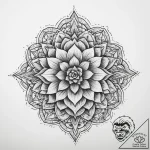 Tattoo sketch succulent, tattoo drawing outli… – tattoo sketch (№1760257833_0, 12.10.2025 08:30) — tattoovalue.net