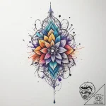 Tattoo sketch bond, tattoo drawing outline, f… – tattoo sketch (№1760266052_0, 12.10.2025 10:47) — tattoovalue.net