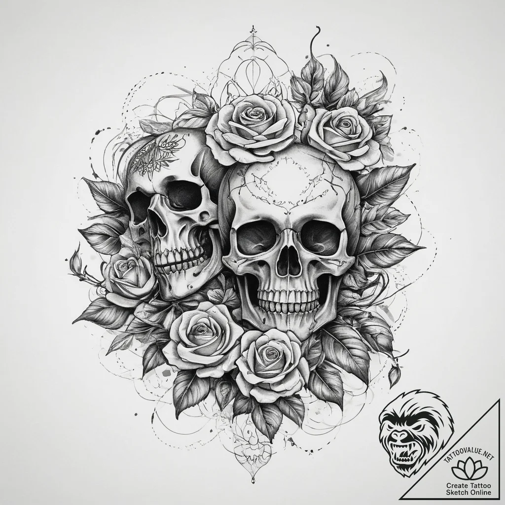 Tattoo sketch doctor medical chart, artistic... - tattoo sketch (№1760267135_0, 12.10.2025 11:05) — tattoovalue.net