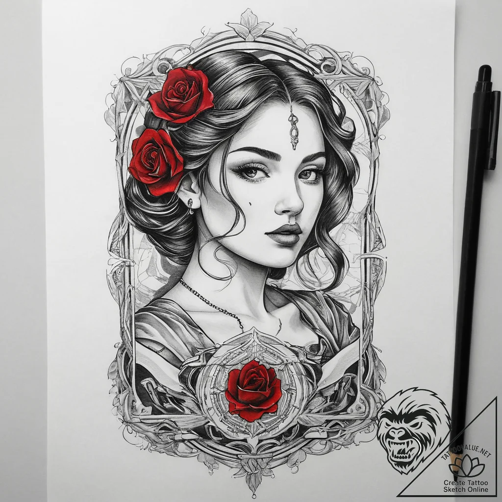 Tattoo sketch delivery driver a person with a... - tattoo sketch (№1760268217_0, 12.10.2025 11:23) — tattoovalue.net