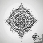 Tattoo sketch lie, tattoo sketch design, on a… – tattoo sketch (№1760270612_0, 12.10.2025 12:03) — tattoovalue.net