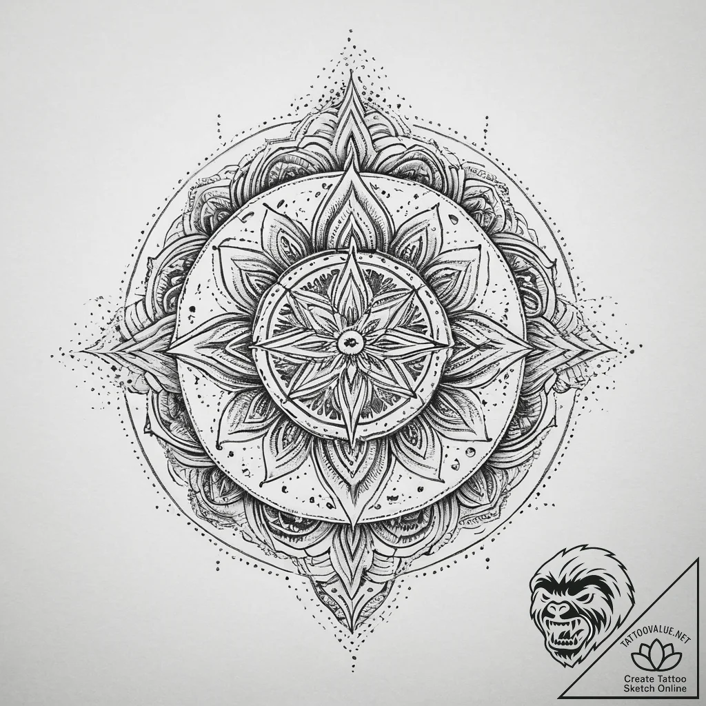Tattoo sketch elegant doe tattoo, tattoo sket... - tattoo sketch (№1760281689_0, 12.10.2025 15:08) — tattoovalue.net