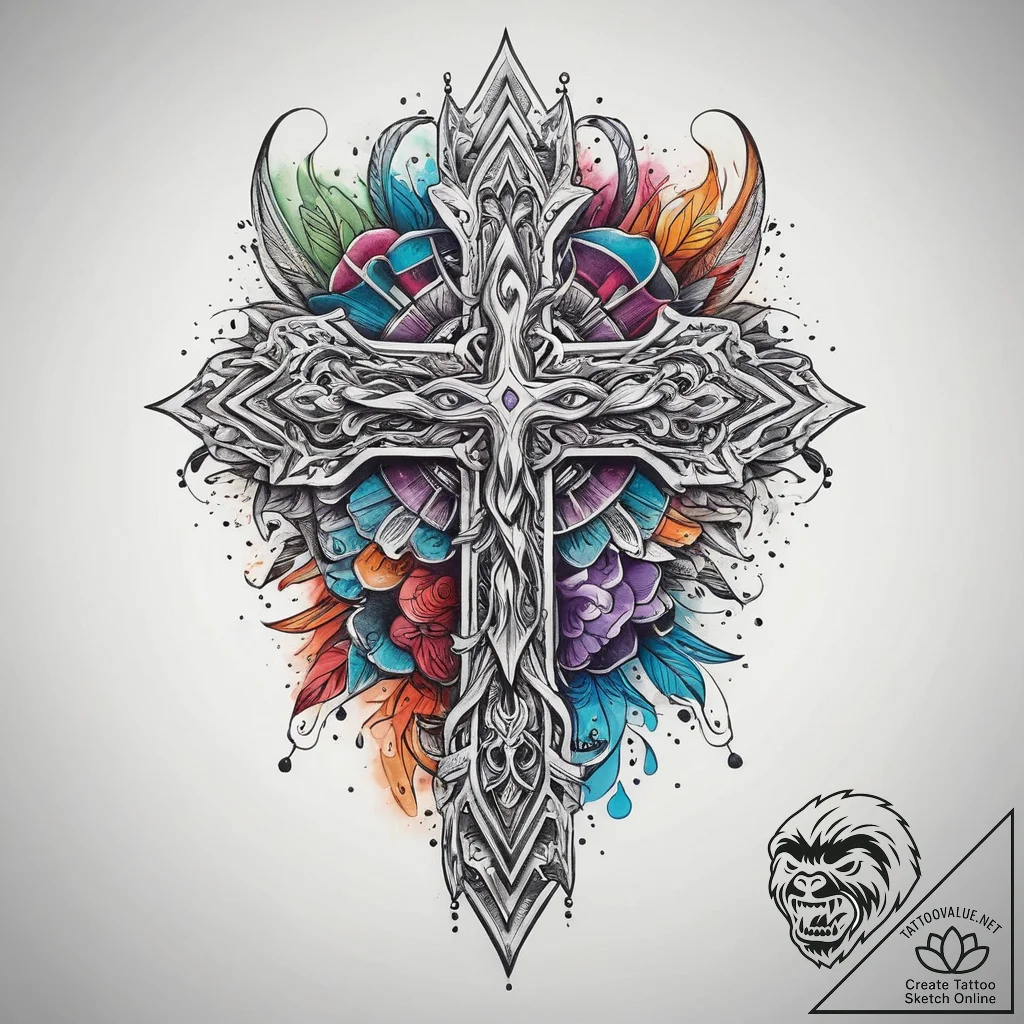 Tattoo sketch blade, tattoo line art, on a cl... - tattoo sketch (№1760293976_0, 12.10.2025 18:32) — tattoovalue.net