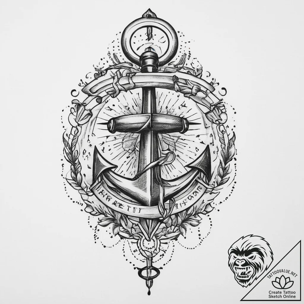 Tattoo sketch dust, tattoo drawing outline, b... - tattoo sketch (№1760299220_0, 12.10.2025 20:00) — tattoovalue.net