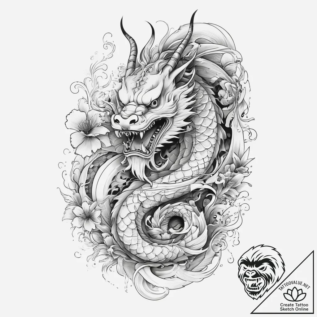 Tattoo sketch soldier with a scroll, tattoo d... - tattoo sketch (№1760329936_0, 13.10.2025 04:32) — tattoovalue.net