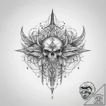Tattoo sketch air, tattoo flash sheet design,… – tattoo sketch (№1760345983_0, 13.10.2025 08:59) — tattoovalue.net