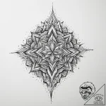 Tattoo sketch thread, concept art for tattoo,… – tattoo sketch (№1760364678_0, 13.10.2025 14:11) — tattoovalue.net