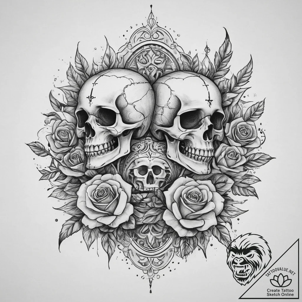 Tattoo sketch kyrie eleison lettering, tattoo... - tattoo sketch (№1760374463_0, 13.10.2025 16:54) — tattoovalue.net