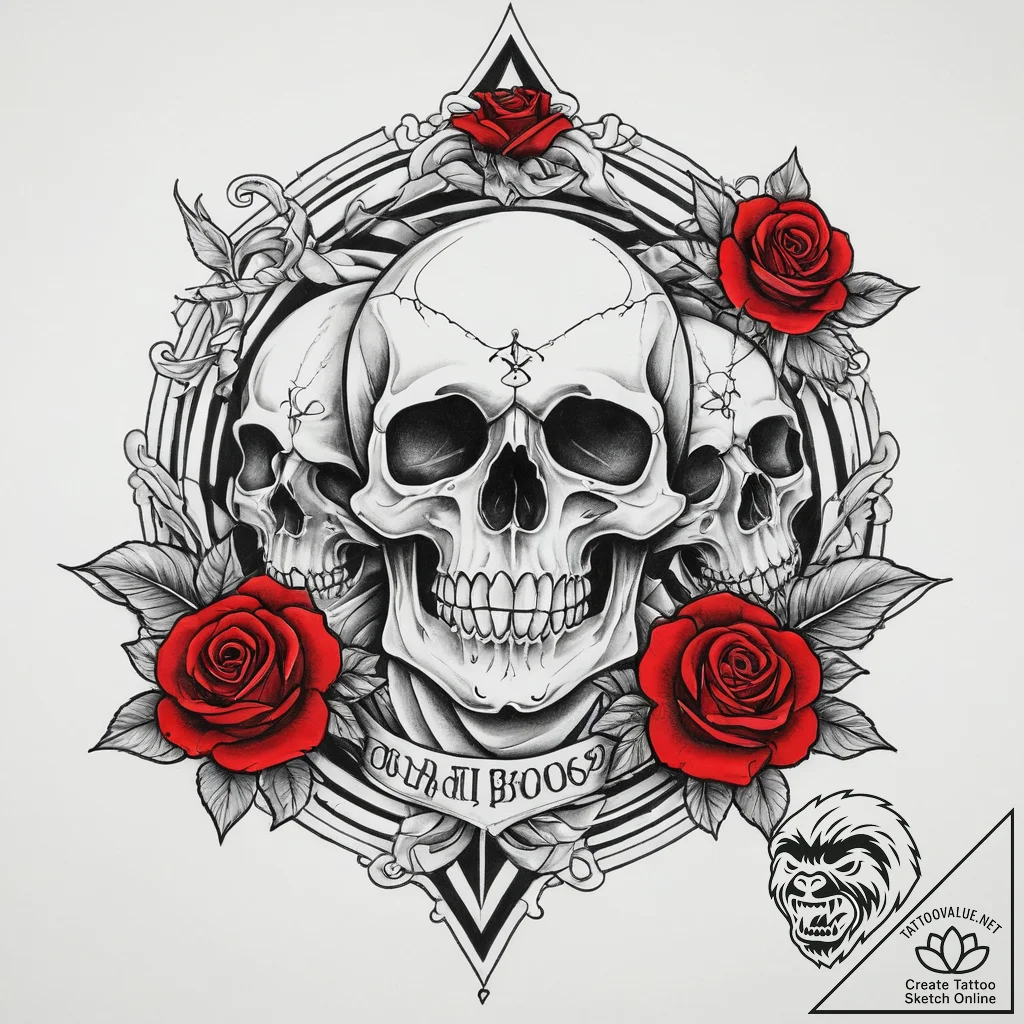 Tattoo sketch holy ghost, tattoo drawing outl... - tattoo sketch (№1760376641_0, 13.10.2025 17:30) — tattoovalue.net
