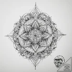 Tattoo sketch stars tattoo, tattoo line art,… – tattoo sketch (№1760383601_0, 13.10.2025 19:26) — tattoovalue.net