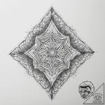 Tattoo sketch beige, artistic tattoo sketch,… – tattoo sketch (№1760394051_0, 13.10.2025 22:20) — tattoovalue.net
