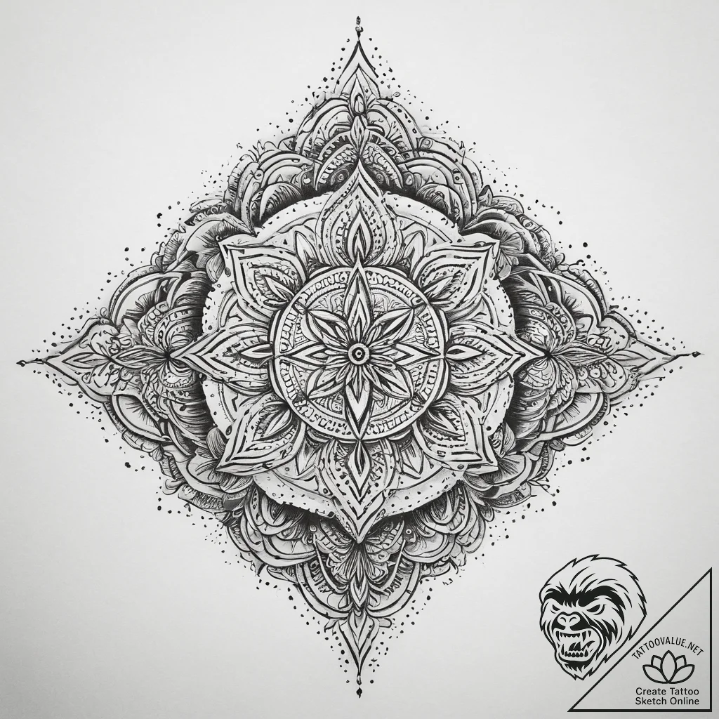 Tattoo sketch truth, tattoo flash sheet desig... - tattoo sketch (№1760400161_0, 14.10.2025 00:02) — tattoovalue.net