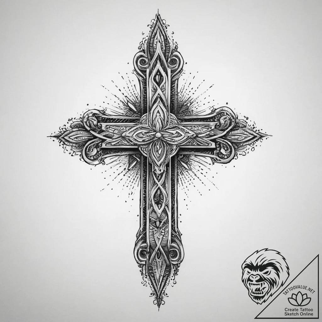 Tattoo sketch lie, tattoo line art, on a clea... - tattoo sketch (№1760410204_0, 14.10.2025 02:50) — tattoovalue.net