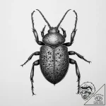Tattoo sketch body louse, tattoo sketch desig… – tattoo sketch (№1760411080_0, 14.10.2025 03:04) — tattoovalue.net