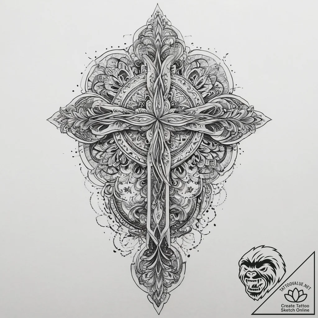 Tattoo sketch spark, tattoo line art, detaile... - tattoo sketch (№1760432728_0, 14.10.2025 09:05) — tattoovalue.net