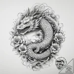 Tattoo sketch sword in stone, tattoo sketch d… – tattoo sketch (№1760440684_0, 14.10.2025 11:18) — tattoovalue.net