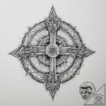 Tattoo sketch emotion, tattoo drawing outline… – tattoo sketch (№1760455476_0, 14.10.2025 15:24) — tattoovalue.net