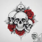 Tattoo sketch нло, tattoo drawing outline, ch… – tattoo sketch (№1760456125_0, 14.10.2025 15:35) — tattoovalue.net