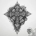 Tattoo sketch breath, tattoo flash sheet desi… – tattoo sketch (№1760456559_0, 14.10.2025 15:42) — tattoovalue.net