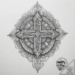 Tattoo sketch rainbow tattoo, tattoo sketch d… – tattoo sketch (№1760461340_0, 14.10.2025 17:02) — tattoovalue.net
