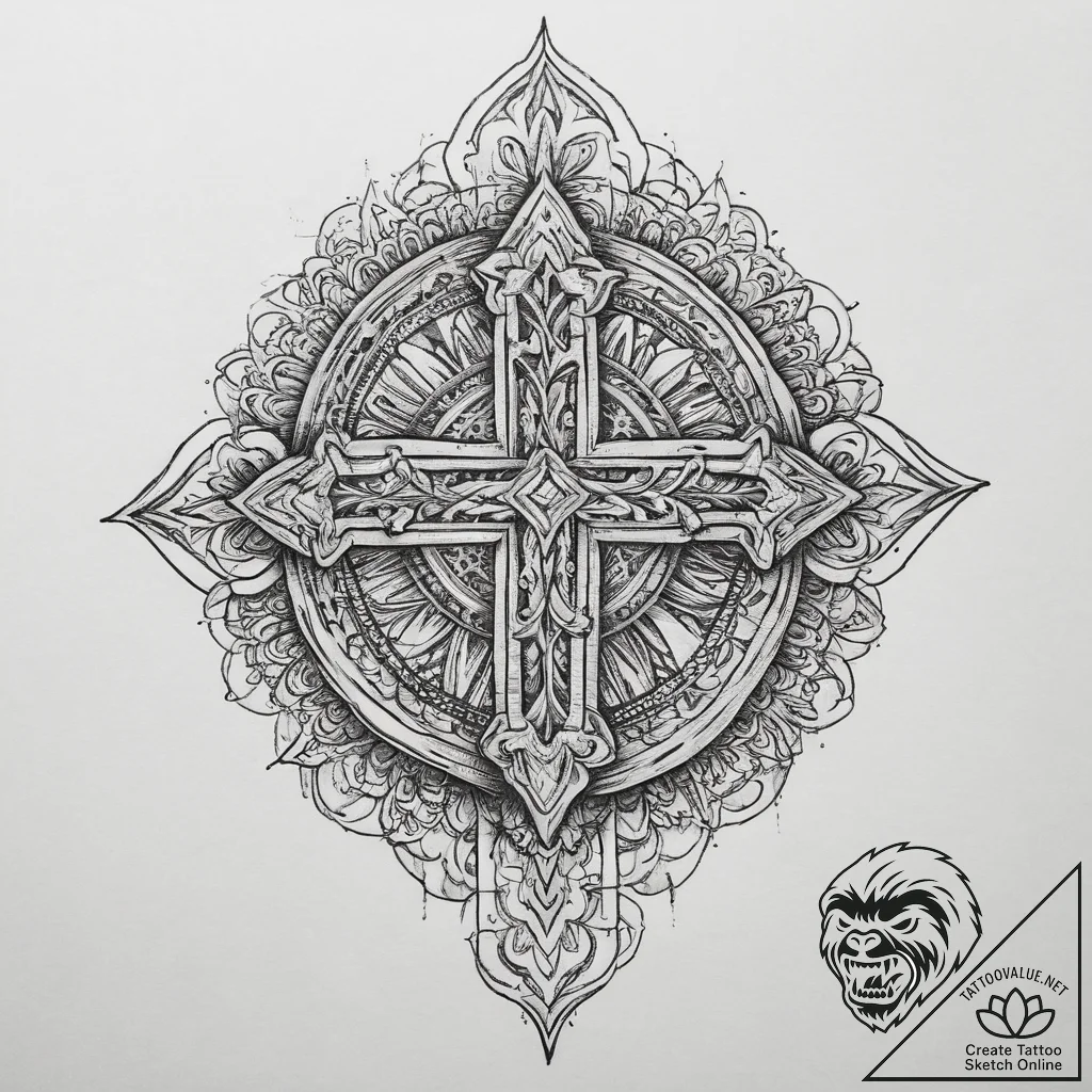 Tattoo sketch rainbow tattoo, tattoo sketch d... - tattoo sketch (№1760461340_0, 14.10.2025 17:02) — tattoovalue.net