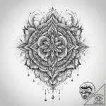 Tattoo sketch elegant writing, tattoo drawing… – tattoo sketch (№1760462442_0, 14.10.2025 17:20) — tattoovalue.net