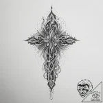 Tattoo sketch fire, tattoo sketch design, det… – tattoo sketch (№1760464172_0, 14.10.2025 17:49) — tattoovalue.net