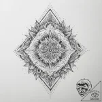 Tattoo sketch elegant tattoo, ink illustratio… – tattoo sketch (№1760464822_0, 14.10.2025 18:00) — tattoovalue.net
