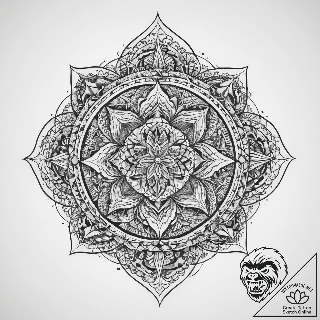 Tattoo sketch python, ink illustration for ta... - tattoo sketch (№1760467872_0, 14.10.2025 18:51) — tattoovalue.net