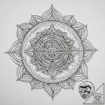 Tattoo sketch hands with a document, tattoo l… – tattoo sketch (№1760472441_0, 14.10.2025 20:07) — tattoovalue.net